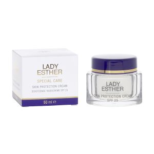 Lady Esther Skin Protection Cream SPF25 50ML (multivitamine crème)